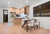 10-year Master Build Guarantee plus a 12-month maintenance warranty, Freehold 4 beds 2.5 baths Duplex home with garage, easy access to train stations, local shops, and motorway links, schools, nearby Opanuku Stream Walkway, 0.6 km to Henderson South School, 13d Tabitha Crescent, Henderson, Auckland