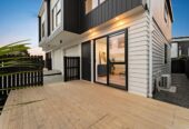 Brandnew freehold 4 beds 2 baths home with garage, close to transport, shops, and local amenities, schools, 0.6 km to Henderson South School, 13a Tabitha Crescent, Henderson, Auckland