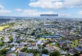 Double Westlake school zone, Brandnew standalone 4 beds 2.5 baths home with garage, Private garden and deck, close to schools, shops, parks, motorway access, 0.5 km to Wairau Intermediate School, 2/ 16 Madison Place, Forrest Hill, Auckland