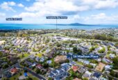 Double Westlake school zone, Brandnew standalone 4 beds 2.5 baths home with garage, Private garden and deck, close to schools, shops, parks, motorway access, 0.5 km to Wairau Intermediate School, 2/ 16 Madison Place, Forrest Hill, Auckland