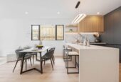 Double Westlake school zone, Brandnew standalone 4 beds 2.5 baths home with garage, Private garden and deck, close to schools, shops, parks, motorway access, 0.5 km to Wairau Intermediate School, 2/ 16 Madison Place, Forrest Hill, Auckland
