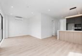 Double Westlake school zone, Brandnew standalone 4 beds 2.5 baths home with garage, Private garden and deck, close to schools, shops, parks, motorway access, 0.5 km to Wairau Intermediate School, 4/ 16 Madison Place, Forrest Hill, Auckland