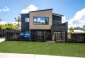 10-Year Master Build Guarantee, Double Westlake school zone, Brandnew standalone 4 beds 2.5 baths home with garage, Private garden and deck, close to schools, shops, parks, motorway access, 0.5 km to Wairau Intermediate School, 1/ 16 Madison Place, Forrest Hill, Auckland
