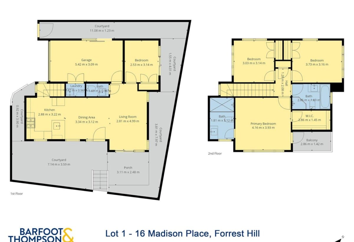 10-Year Master Build Guarantee, Double Westlake school zone, Brandnew standalone 4 beds 2.5 baths home with garage, Private garden and deck, close to schools, shops, parks, motorway access, 0.5 km to Wairau Intermediate School, 1/ 16 Madison Place, Forrest Hill, Auckland
