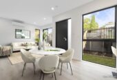 10-Year Master Build Guarantee, Double Westlake school zone, Brandnew standalone 4 beds 2.5 baths home with garage, Private garden and deck, close to schools, shops, parks, motorway access, 0.5 km to Wairau Intermediate School, 1/ 16 Madison Place, Forrest Hill, Auckland