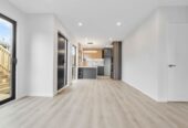 10-Year Master Build Guarantee, Double Westlake school zone, Brandnew standalone 4 beds 2.5 baths home with garage, Private garden and deck, close to schools, shops, parks, motorway access, 0.5 km to Wairau Intermediate School, 1/ 16 Madison Place, Forrest Hill, Auckland
