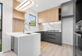 10-Year Master Build Guarantee, Double Westlake school zone, Brandnew standalone 4 beds 2.5 baths home with garage, Private garden and deck, close to schools, shops, parks, motorway access, 0.5 km to Wairau Intermediate School, 1/ 16 Madison Place, Forrest Hill, Auckland