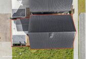 Brandnew 4 beds 2.5 baths house with garage and car park on 495m2 section, 4 km to Karaka School, 5 Hampshire Lane, Karaka, Auckland