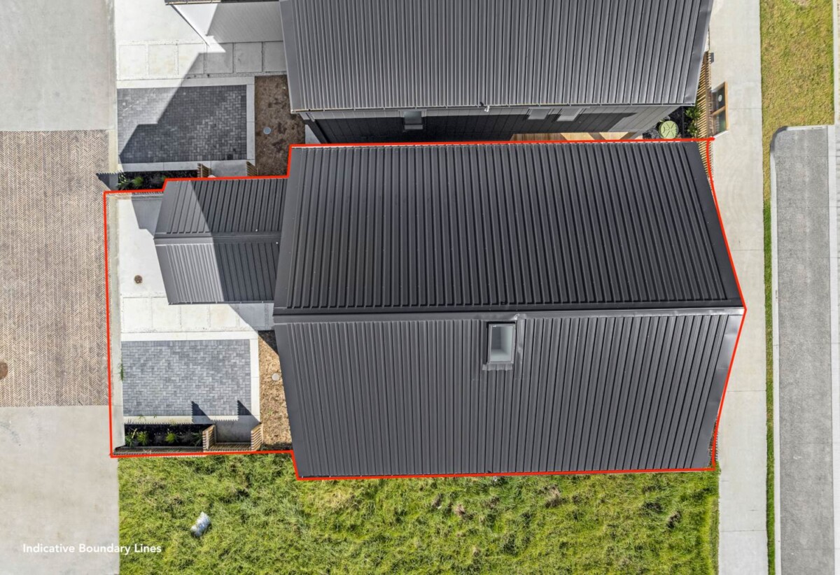 Brandnew 4 beds 2.5 baths house with garage and car park on 495m2 section, 4 km to Karaka School, 5 Hampshire Lane, Karaka, Auckland