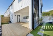 Brandnew 3 beds 2.5 baths home with garage, Within minutes’ drive to Birkenhead Village, Glenfield Mall, Leisure Centre, supermarkets, 0.5 km to Birkdale Intermediate School, 0.6 km to Birkdale Primary School, Lot 1, 67 Salisbury Road, Birkdale, Auckland