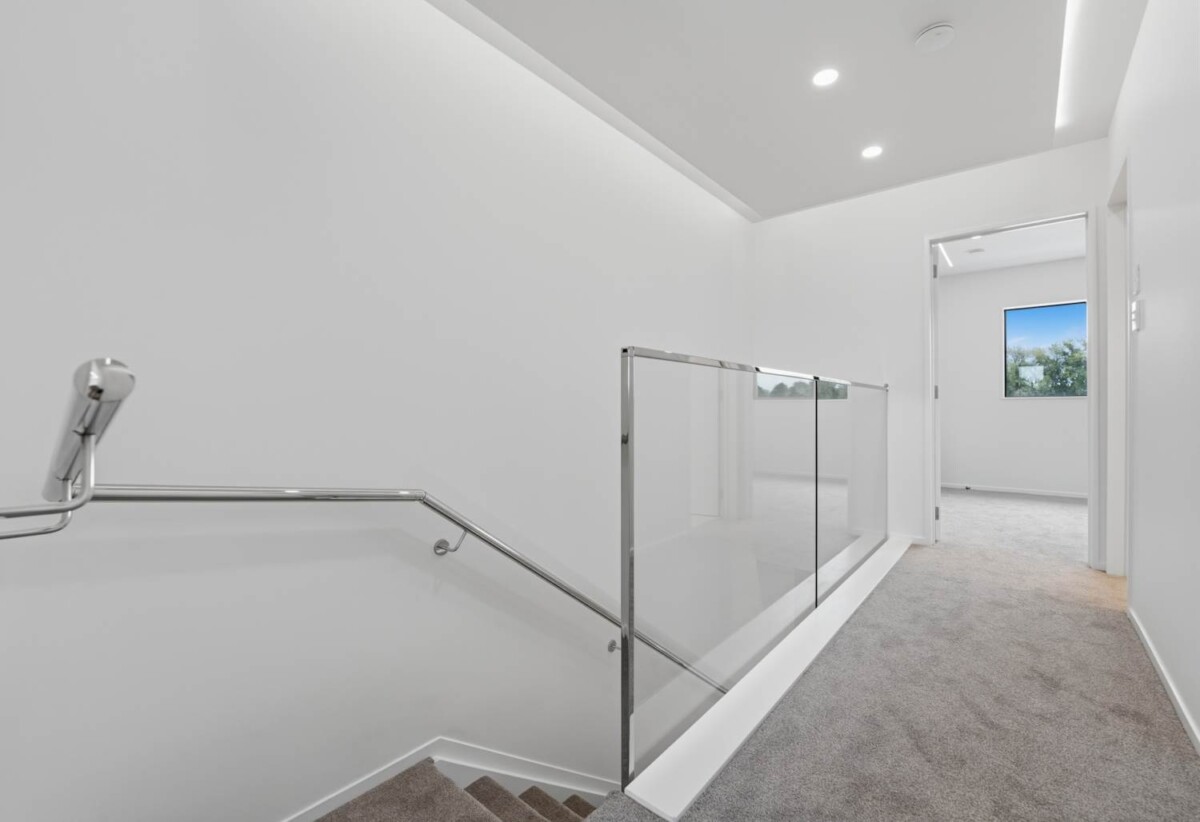 Affordable Parkside Living, Brandnew 2 beds + study room 1 bath home with car park, 0.8 km to Opaheke School, 87 Otuwairoa Esplanade, Papakura, Auckland