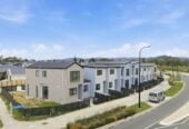 Affordable Parkside Living, Brandnew 2 beds + study room 1 bath home with car park, 0.8 km to Opaheke School, 87 Otuwairoa Esplanade, Papakura, Auckland
