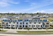 Affordable Parkside Living, Brandnew 2 beds + study room 1 bath home with car park, 0.8 km to Opaheke School, 87 Otuwairoa Esplanade, Papakura, Auckland