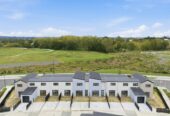 Affordable Parkside Living, Brandnew 2 beds + study room 1 bath home with car park, 0.8 km to Opaheke School, 85 Otuwairoa Esplanade, Papakura, Auckland