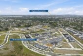 Affordable Parkside Living, Brandnew 2 beds + study room 1 bath home with car park, 0.8 km to Opaheke School, 87 Otuwairoa Esplanade, Papakura, Auckland