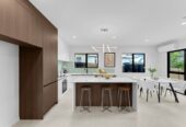 Move-in ready, Brandnew standalone 4 beds 2.5 baths home with garage, minutes from Pakuranga Plaza, Highland Park Shopping Centre, Pak’n Save, local parks, schools, 0.6 km to Riverhills School, 76A Ennis Avenue, Pakuranga Heights, Auckland
