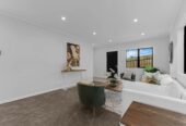 Move-in ready, Brandnew standalone 4 beds 2.5 baths home with garage, minutes from Pakuranga Plaza, Highland Park Shopping Centre, Pak’n Save, local parks, schools, 0.6 km to Riverhills School, 76A Ennis Avenue, Pakuranga Heights, Auckland