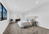 Move-in ready, Brandnew standalone 4 beds 2.5 baths home with garage, minutes from Pakuranga Plaza, Highland Park Shopping Centre, Pak’n Save, local parks, schools, 0.6 km to Riverhills School, 76A Ennis Avenue, Pakuranga Heights, Auckland
