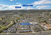 Brick and tile 3 beds 2 baths house with garage on 307m2 section, Expansive covered deck, close to Maukau shopping centre, schools, motorway access, 0.8 km to Wiri Central School and Manurewa High School, 3 Totara Meadows Court, Wiri, Auckland