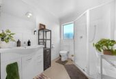 Brick and tile 3 beds 2 baths house with garage on 307m2 section, Expansive covered deck, close to Maukau shopping centre, schools, motorway access, 0.8 km to Wiri Central School and Manurewa High School, 3 Totara Meadows Court, Wiri, Auckland