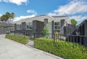Brick and tile 3 beds 2 baths house with garage on 307m2 section, Expansive covered deck, close to Maukau shopping centre, schools, motorway access, 0.8 km to Wiri Central School and Manurewa High School, 3 Totara Meadows Court, Wiri, Auckland
