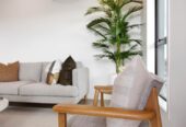 2 beds 1 bath 1 car park apartment, 72m² internal + 4m² balcony, close to shops, parks, schools, motorway access, 0.9 km to Waterview School, 102/2A Te Ara Taurapa, Pt Chevalier, Auckland