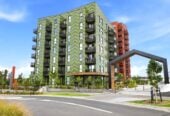 2 beds 1 bath 1 car park apartment, 72m² internal + 4m² balcony, close to shops, parks, schools, motorway access, 0.9 km to Waterview School, 102/2A Te Ara Taurapa, Pt Chevalier, Auckland