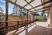 4 beds 3 baths house with double garage on 514m2 section, close to supermarkets, shops, schools, park , tennis club and the Maungakiekie Golf Club, 0.6 km to Halsey Drive School, 22 Oriana Avenue, Lynfield, Auckland