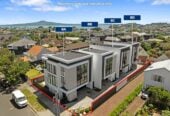 Built-in lift, Brandnew 4 beds 3 baths house with double garage, with the beach, village and coastal walks an easy stroll away, 0.6 km to St Ignatius School (St Heliers), 1.4 km to Kohimarama School, 8C Sayegh Street, St Heliers, Auckland