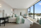 Built-in lift, Brandnew 4 beds 3 baths house with double garage, with the beach, village and coastal walks an easy stroll away, 0.6 km to St Ignatius School (St Heliers), 1.4 km to Kohimarama School, 8C Sayegh Street, St Heliers, Auckland