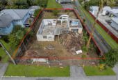675m2 section with RC and EPA already approved for 4 lots (2 freestanding homes + 2 duplexes)., just minutes from corner shops, public transport, and motorway access, schools, 0.6 km to Rangeview Intermediate, 29 Roberts Road, Te Atatu South, Auckland