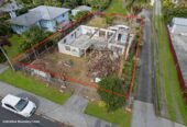 675m2 section with RC and EPA already approved for 4 lots (2 freestanding homes + 2 duplexes)., just minutes from corner shops, public transport, and motorway access, schools, 0.6 km to Rangeview Intermediate, 29 Roberts Road, Te Atatu South, Auckland