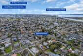 675m2 section with RC and EPA already approved for 4 lots (2 freestanding homes + 2 duplexes)., just minutes from corner shops, public transport, and motorway access, schools, 0.6 km to Rangeview Intermediate, 29 Roberts Road, Te Atatu South, Auckland