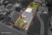 3 beds house + sleepout on 809m2 section, zoned Residential – Terrace Housing and Apartment Building Zone (THAB), Walkable to transport links, shopping malls, parks, and daily amenities, 0.5 km to Tirimoana School, 11 Cron Avenue, Te Atatu South, Auckland