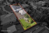 3 beds house + sleepout on 809m2 section, zoned Residential – Terrace Housing and Apartment Building Zone (THAB), Walkable to transport links, shopping malls, parks, and daily amenities, 0.5 km to Tirimoana School, 11 Cron Avenue, Te Atatu South, Auckland