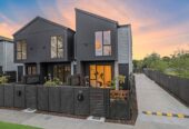10 Years Stamford Warranty, Brandnew 3 beds 1.5 baths home with car park, Just a short stroll to the picturesque Alan Wood Reserve, with scenic walkways and cycle paths, close to schools, shops, supermarkets, motorway access, 1.7 km to Avondale College, 3/49 Hendon Avenue, Mt Albert, Auckland