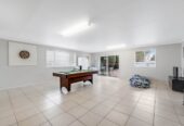 Must sell, Brick and tile 5 beds 2 baths house with double garage and in-ground swimming pool and large rumpus room on 703m2 section, upstairs 3 beds 1 bath kitchen and lounge, downstairs 2beds 1 bath 1 rumpus room, minutes to shops, supermarket, school, 0.5 km to Lynfield College, 12 Letterkenny Place, Blockhouse Bay, Auckland