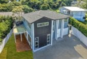 212m2 4 beds 3 baths house with garage, close to schools, shops, beach, 0.5 km to Glamorgan School, 1.3 km to Northcross Intermediate, 1.7 km to Long Bay College, 13a Cottam Grove, Northcross, Auckland