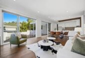 212m2 4 beds 3 baths house with garage, close to schools, shops, beach, 0.5 km to Glamorgan School, 1.3 km to Northcross Intermediate, 1.7 km to Long Bay College, 13a Cottam Grove, Northcross, Auckland