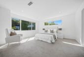 212m2 4 beds 3 baths house with garage, close to schools, shops, beach, 0.5 km to Glamorgan School, 1.3 km to Northcross Intermediate, 1.7 km to Long Bay College, 13a Cottam Grove, Northcross, Auckland