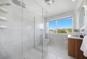212m2 4 beds 3 baths house with garage, close to schools, shops, beach, 0.5 km to Glamorgan School, 1.3 km to Northcross Intermediate, 1.7 km to Long Bay College, 13a Cottam Grove, Northcross, Auckland