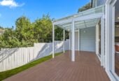 212m2 4 beds 3 baths house with garage, close to schools, shops, beach, 0.5 km to Glamorgan School, 1.3 km to Northcross Intermediate, 1.7 km to Long Bay College, 13a Cottam Grove, Northcross, Auckland