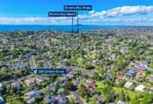 212m2 4 beds 3 baths house with garage, close to schools, shops, beach, 0.5 km to Glamorgan School, 1.3 km to Northcross Intermediate, 1.7 km to Long Bay College, 13a Cottam Grove, Northcross, Auckland