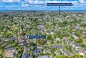212m2 4 beds 3 baths house with garage, close to schools, shops, beach, 0.5 km to Glamorgan School, 1.3 km to Northcross Intermediate, 1.7 km to Long Bay College, 13a Cottam Grove, Northcross, Auckland