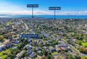 212m2 4 beds 3 baths house with garage, close to schools, shops, beach, 0.5 km to Glamorgan School, 1.3 km to Northcross Intermediate, 1.7 km to Long Bay College, 13a Cottam Grove, Northcross, Auckland