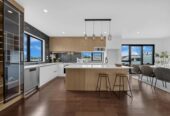 Brandnew 3 beds 2.5 baths house with 2 car parks, Zoned for Whenuapai School, Massey High School, and St Paul’s School (Massey). quick and convenient access to Motorway 16 and 18, and just minutes from Westgate and Northwest shopping centres, 20 Mairehau Street, Westgate, Auckland