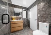 Brandnew 3 beds 2.5 baths house with 2 car parks, Zoned for Whenuapai School, Massey High School, and St Paul’s School (Massey). quick and convenient access to Motorway 16 and 18, and just minutes from Westgate and Northwest shopping centres, 20 Mairehau Street, Westgate, Auckland