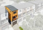 3 beds 3 baths home with garage, walking distance to local shops, close to motorway access, 1.1 km to Albany Junior High School, 7/9 Schnapper Rock Road, Greenhithe, Auckland