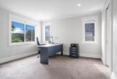 294m2 4 beds 3.5 baths house with double garage on 451m2 section, A private downstairs suite, complete with its own bedroom, bathroom, living area, and separate entrance, close to schools, shops, beach, motorway access, 0.7 km to Hauraki School, 1.3 km to Takapuna Grammar School, 18 Hart Road, Hauraki, Auckland