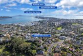Macleans College zone, 4 beds 3 baths house with double garagfe on 750m2 section, with RC, EPA for 4 standalone new houses, zoned for Pigeon Mountain Primary, Bucklands Beach Intermediate (BBI), and Macleans College, 18 Mark Edward Drive, Half Moon Bay, Auckland